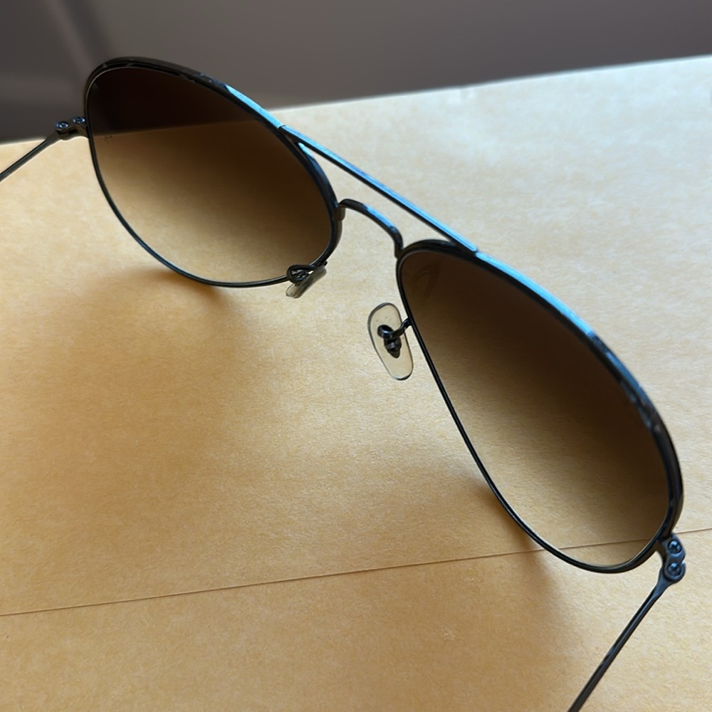 Ray Ban Large Aviator - Picture 5 of 10
